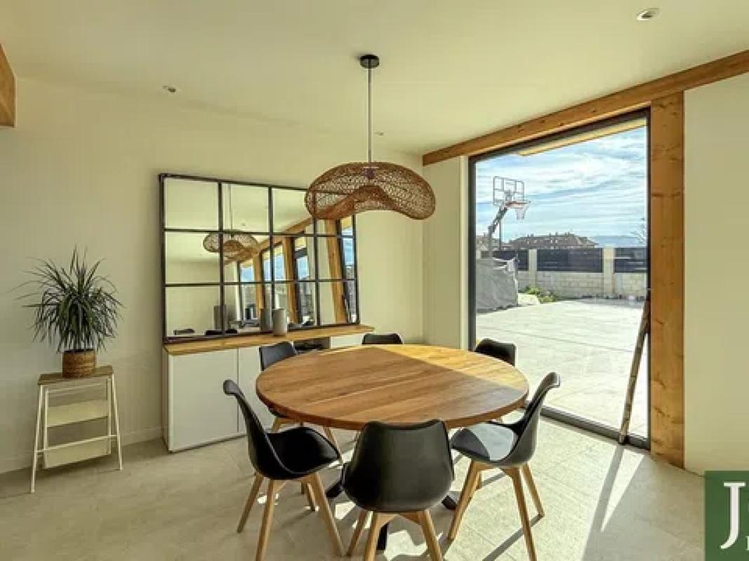 Obra nueva Casa Pasiva en Bárcena de Cicero en Barcena de Cicero (Revista) photo 4