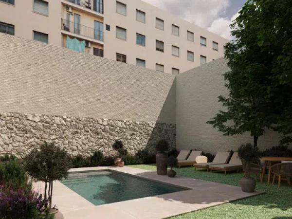 Promotion Torre D´en Damians new development in Barcelona photo 1