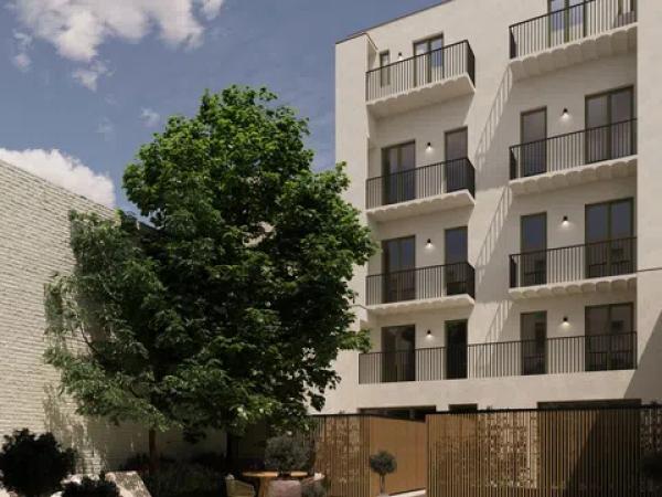 Promotion Torre D´en Damians new development in Barcelona photo 4