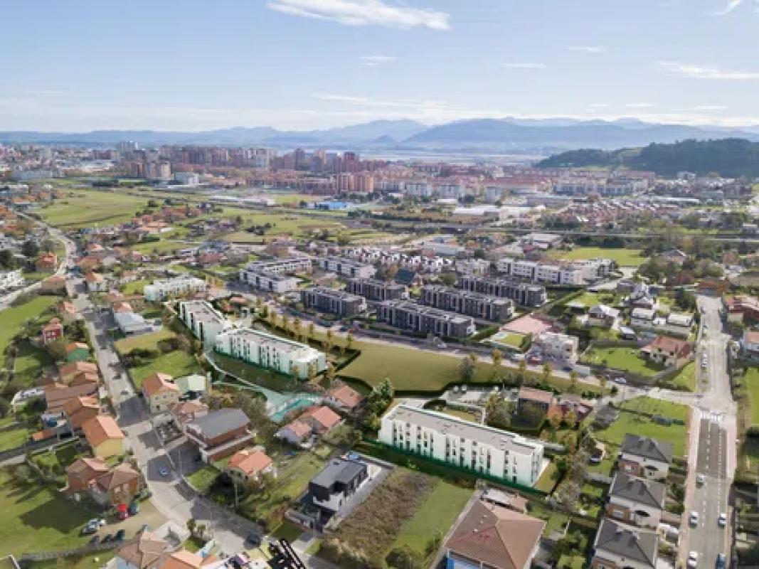 Obra nueva Calabazas en Santander (Revista) photo 5