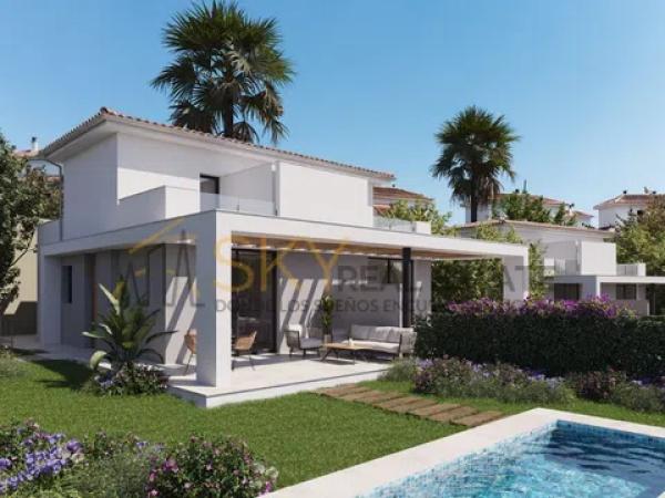 Casa independiente en calle des Castellots s/n photo 1
