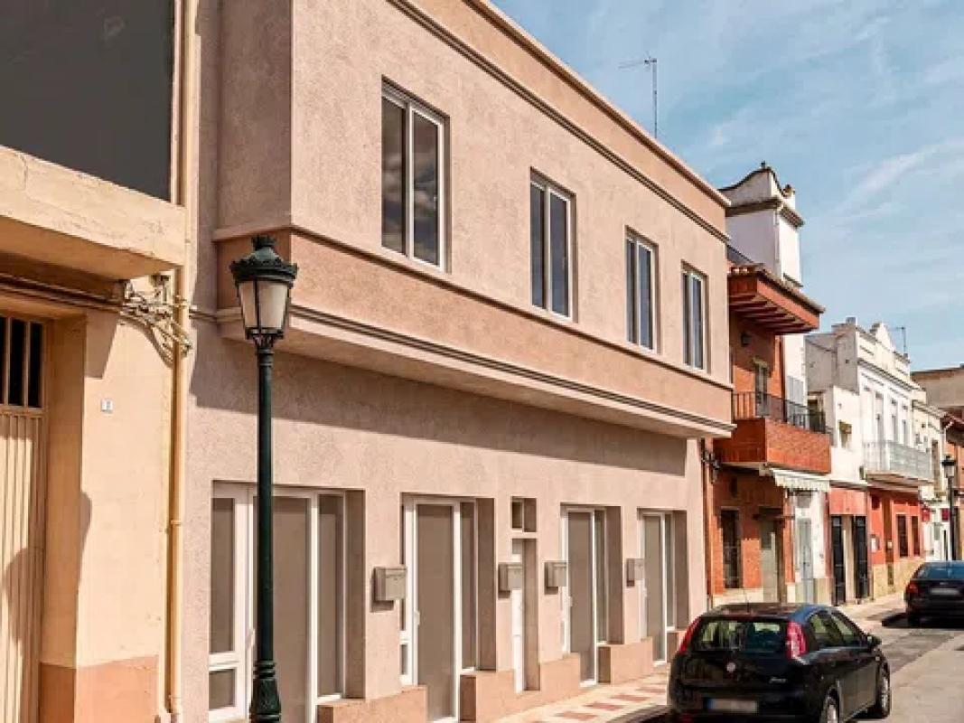 Новостройка de la Calle Major, 84 de Albuixech в Альбуйсех photo 4
