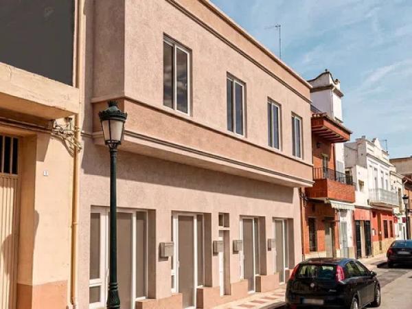 Promotion de la Calle Major, 84 de Albuixech new development in Albuixech photo 4