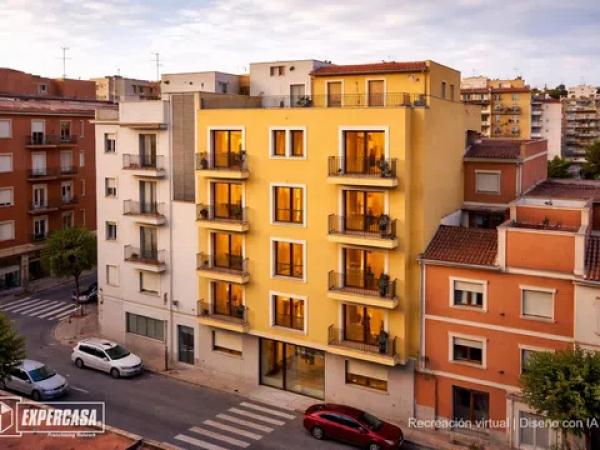 Promotion Rótova, 24 Gandía new development in Gandia photo 1