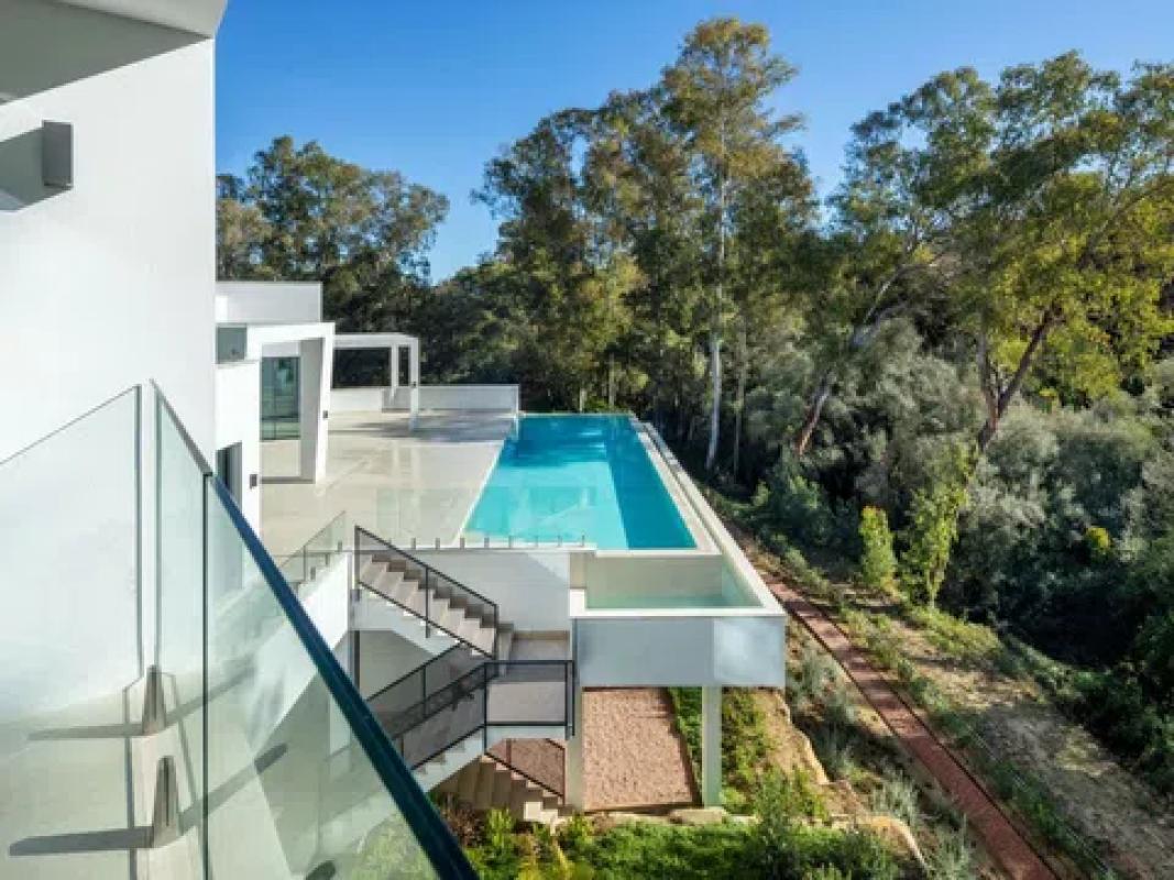 Obra nueva Villa Dolce Vita en Sotogrande (Revista) photo 4