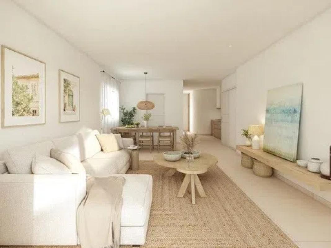 Venta de piso en Avenida de Sa Punta Pepita s/n, Es Mercadal
photo 4