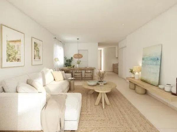 Продажа квартиры на Avenida de Sa Punta Pepita s/n, Эс-Меркадаль photo 4