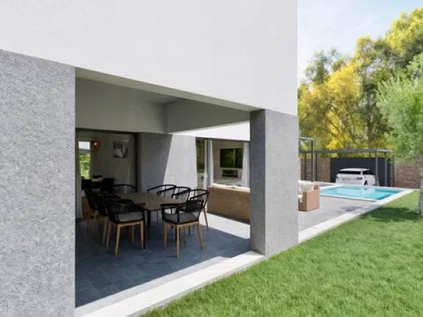Promotion en Becerril new development in Becerril de la Sierra thumbnail 1