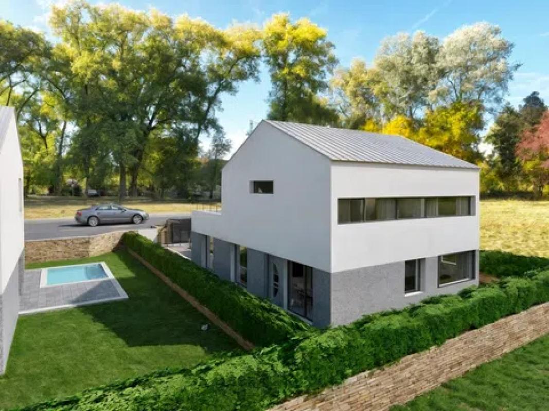 New construction en Becerril in Becerril de la Sierra photo 4