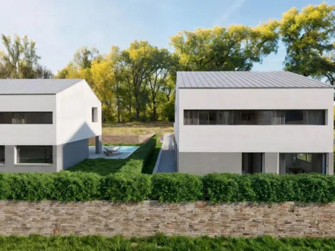 New construction en Becerril in Becerril de la Sierra photo 5