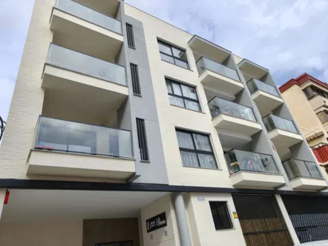 Obra nueva Ramón Ferrando 6 en Paterna (Revista) photo 2