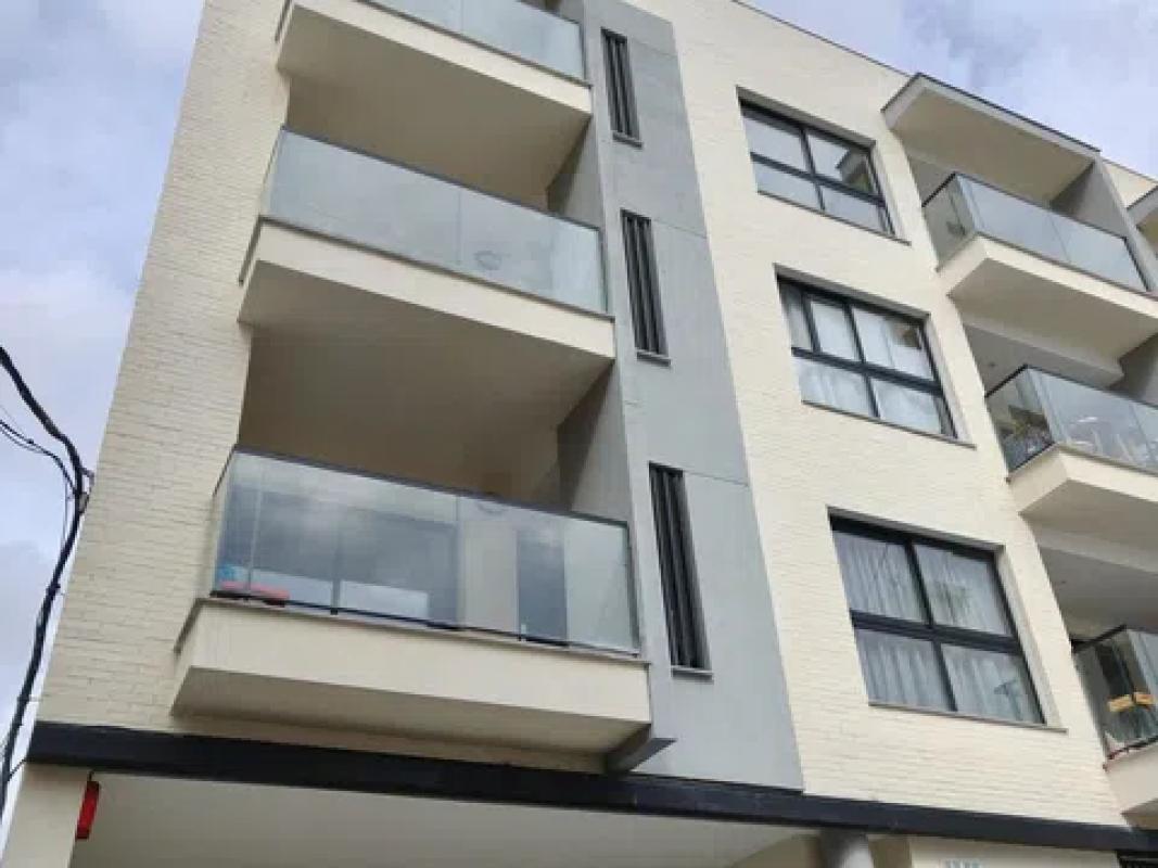 Obra nueva Ramón Ferrando 6 en Paterna (Revista) photo 3