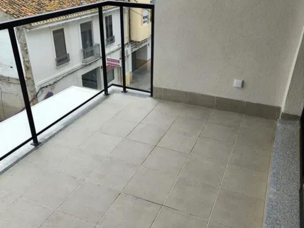 Obra nueva Ramón Ferrando 6 en Paterna (Revista) photo 4