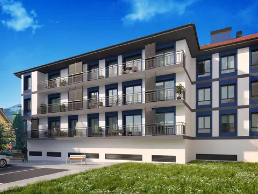Obra nueva Residencial Amporium en Ampuero (Revista) photo 4