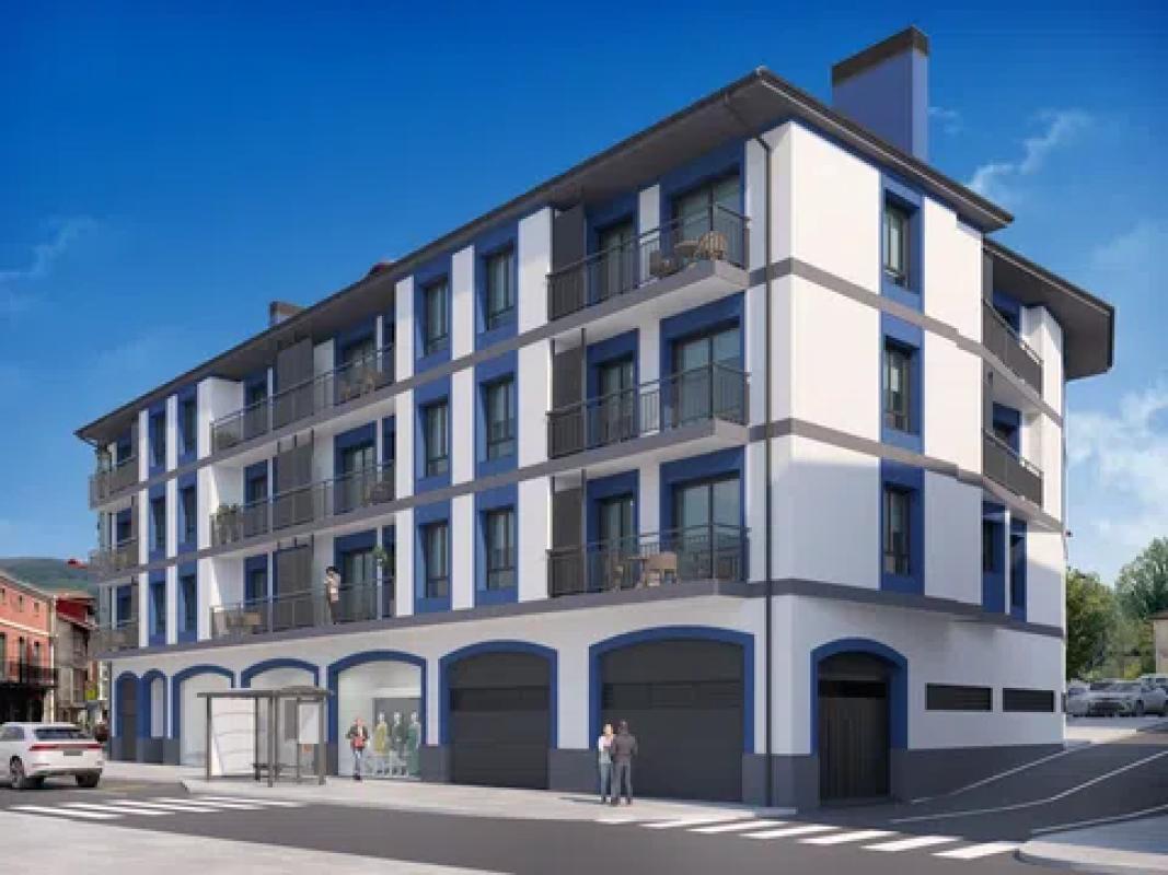 Obra nueva Residencial Amporium en Ampuero (Revista) photo 5