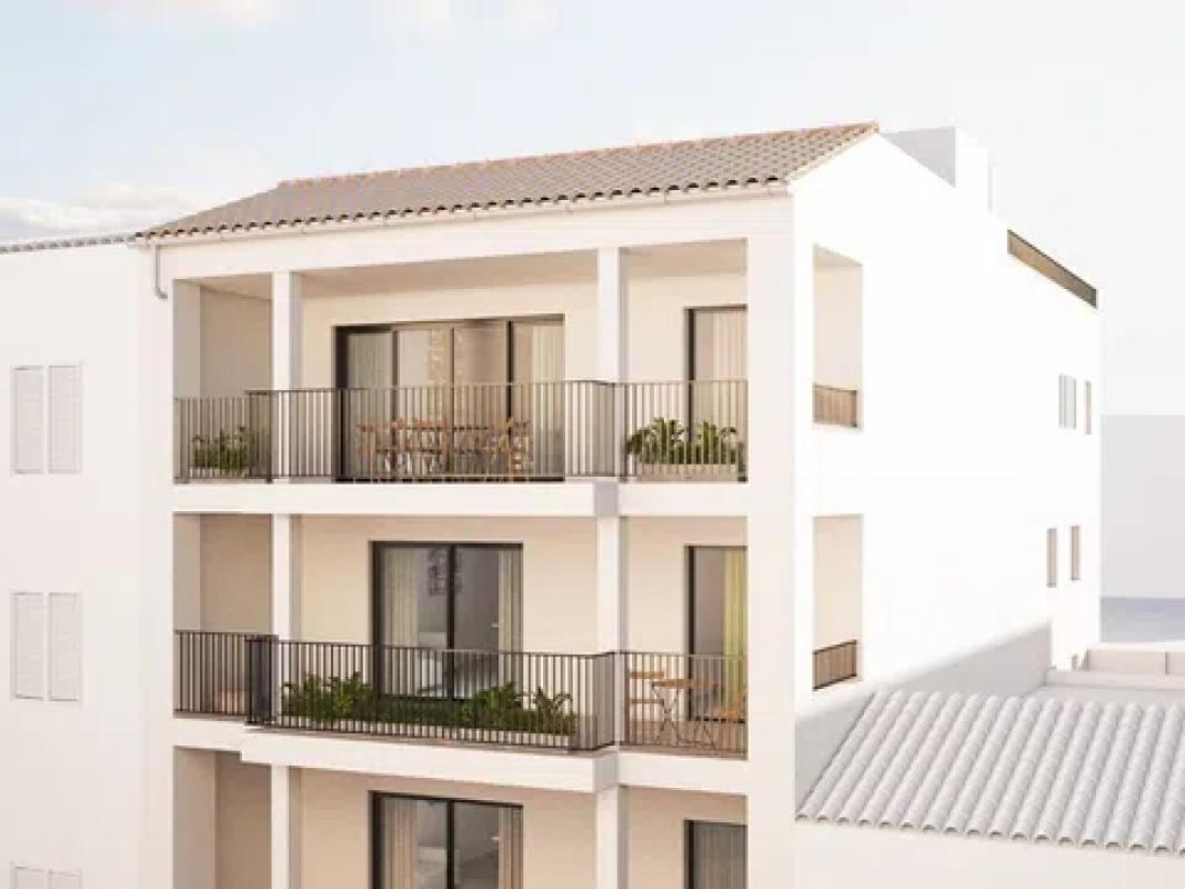 Colonia de Sant Jordi