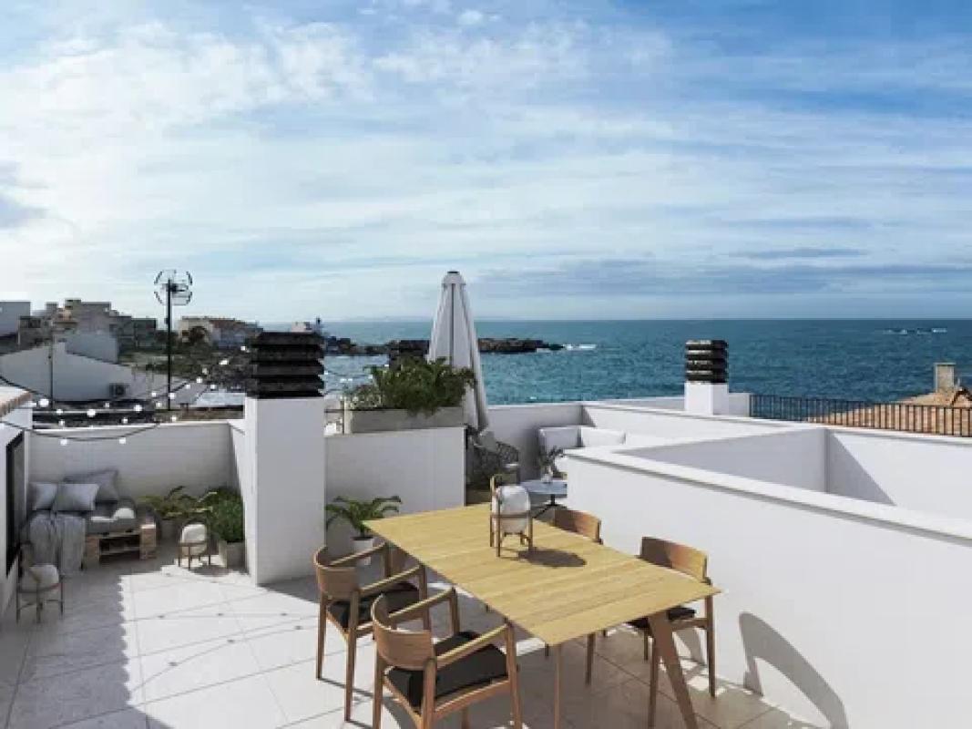 Obra nueva Colonia de Sant Jordi en Ses Salines (Mallorca) (Revista) photo 2