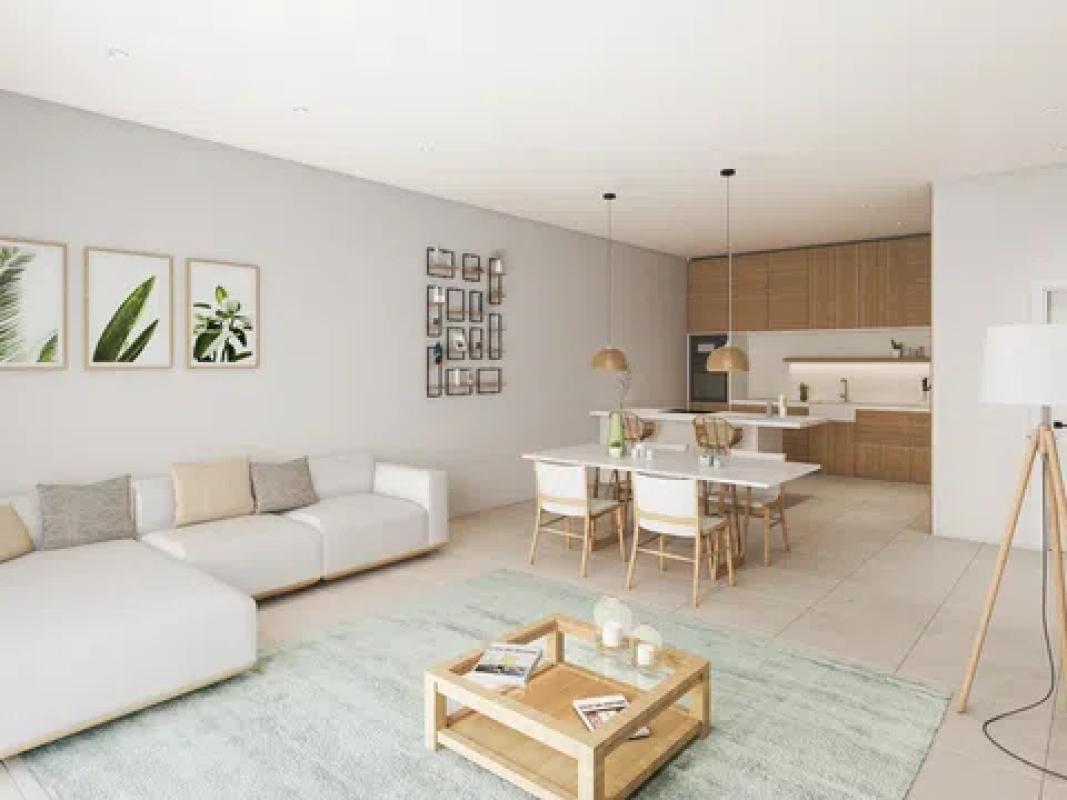 Obra nueva Colonia de Sant Jordi en Ses Salines (Mallorca) (Revista) photo 3
