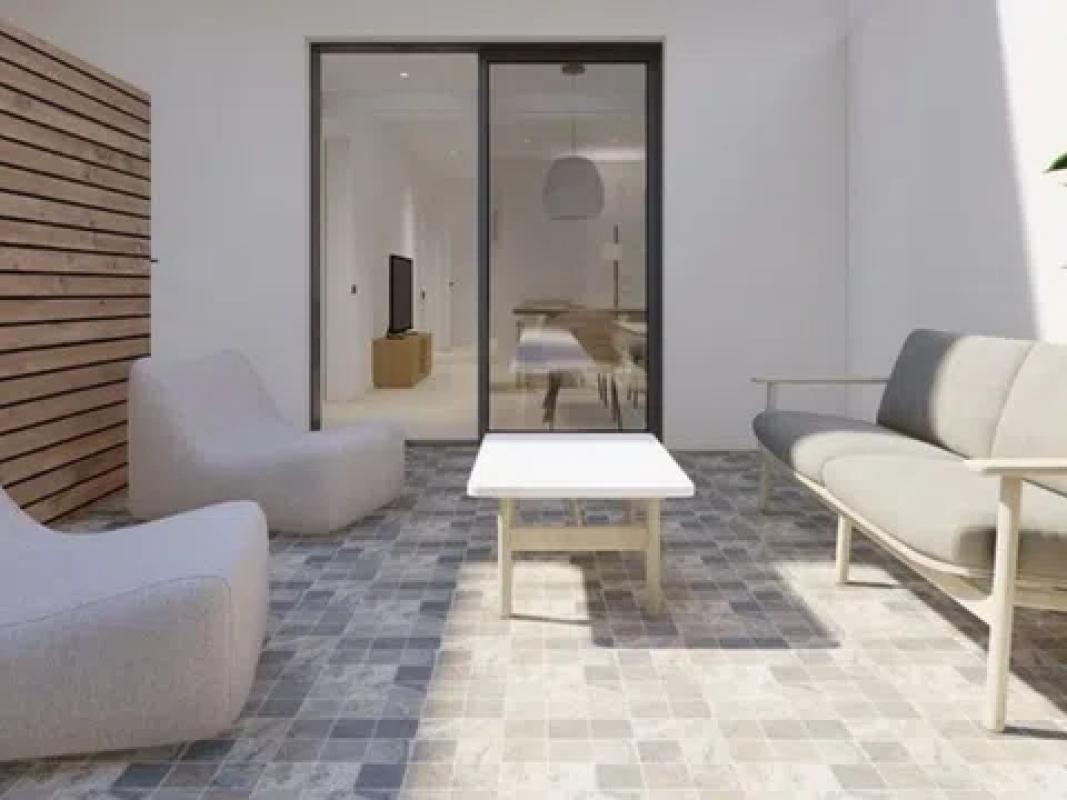 New construction Jaume Balmes 13 in Torelló photo 1