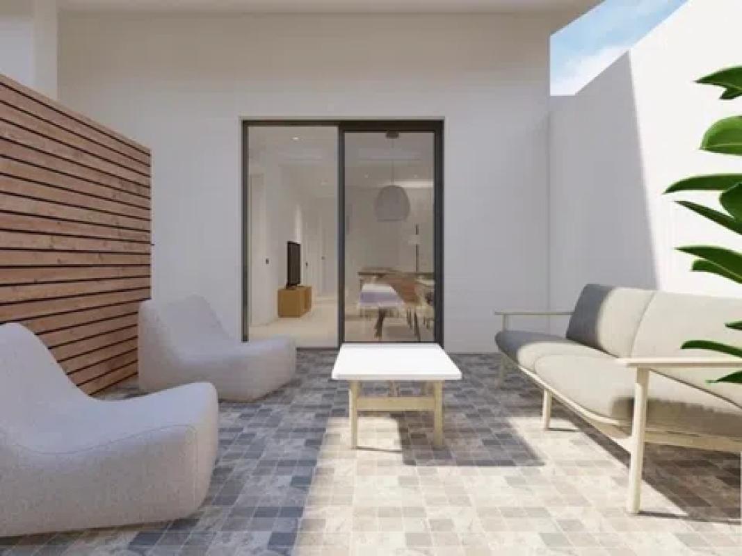 New construction Jaume Balmes 13 in Torelló photo 2