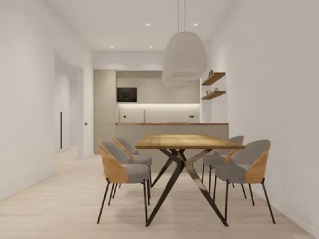 New construction Jaume Balmes 13 in Torelló photo 4