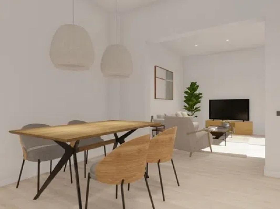 New construction Jaume Balmes 13 in Torelló photo 5