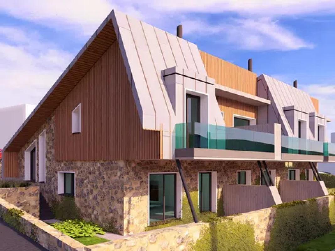 Obra nueva estación de Alto Campoo en Hermandad de Campoo de Suso (Revista) photo 4