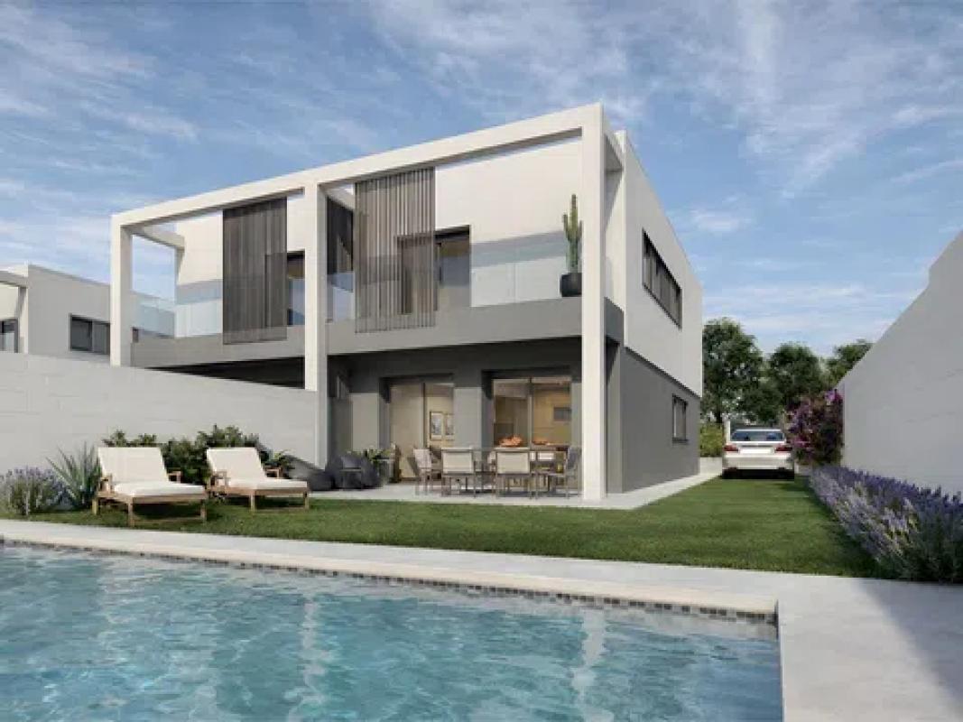 Obra nueva Residencial Luz de Entrenúcleos S.Coop.And. en Dos Hermanas (Revista) photo 3
