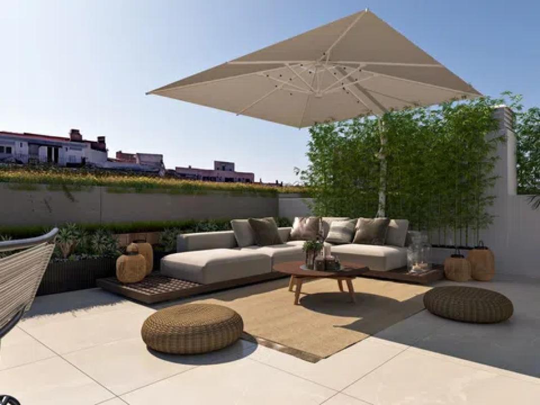 Obra nueva Cor 39 en Palma de Mallorca (Revista) photo 3
