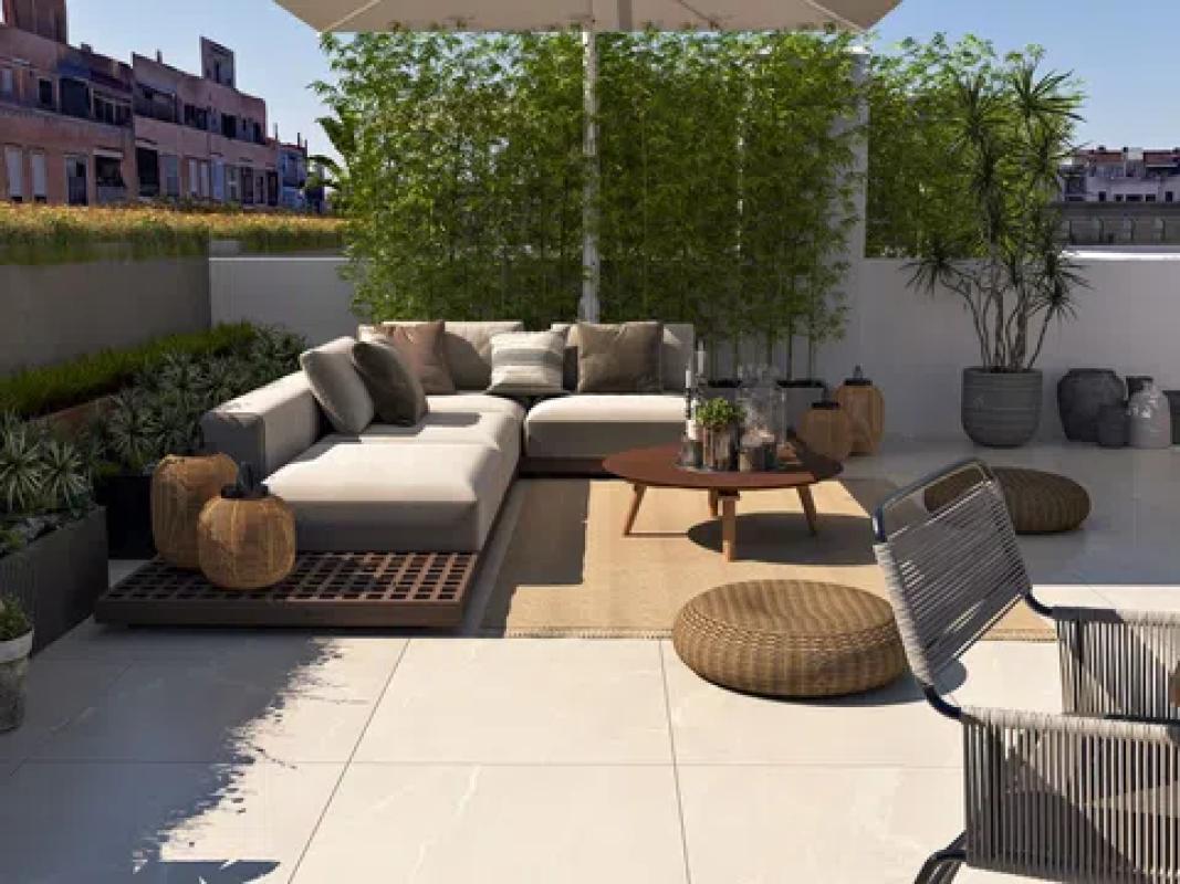 Obra nueva Cor 39 en Palma de Mallorca (Revista) photo 4