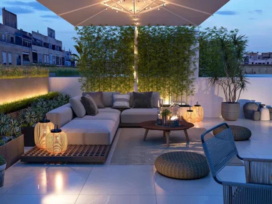 Obra nueva Cor 39 en Palma de Mallorca (Revista) photo 5