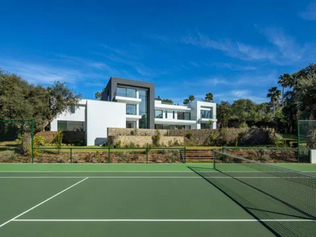 Obra nueva Casa Quixote en Sotogrande (Revista) photo 2