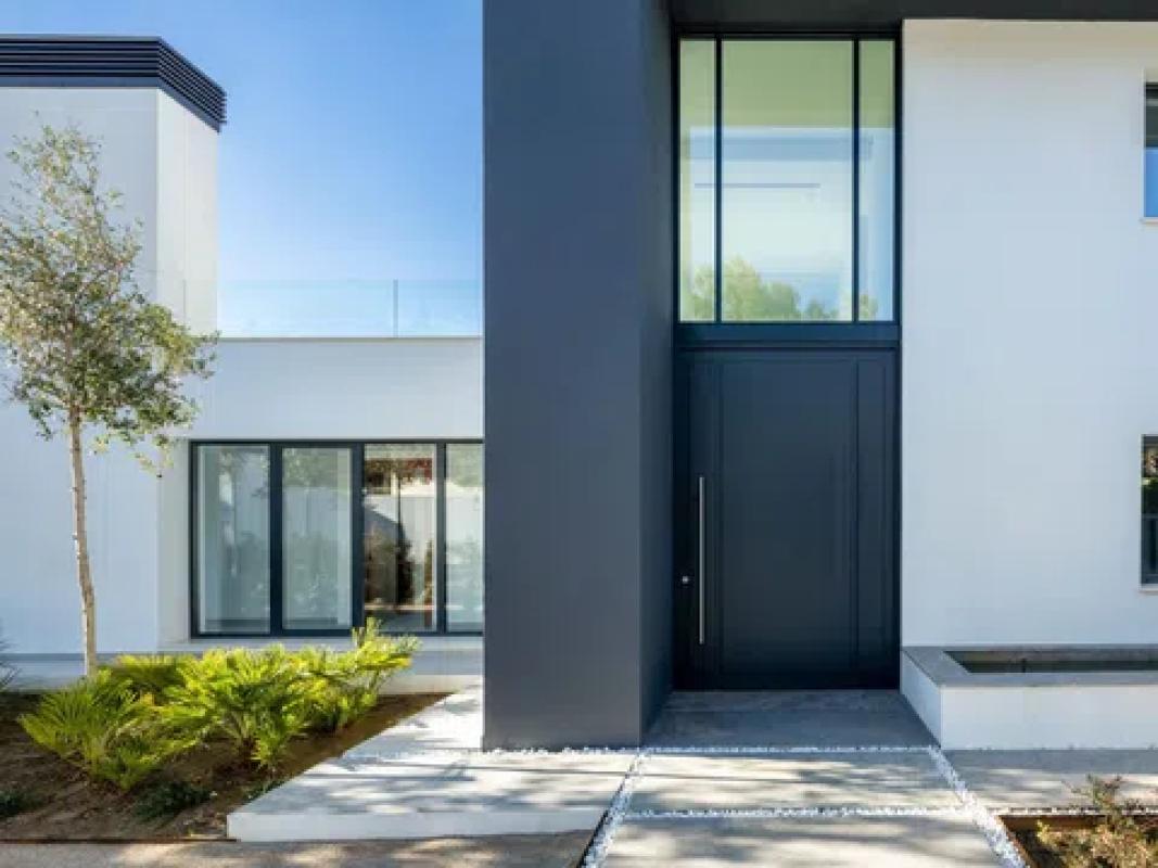 Obra nueva Casa Quixote en Sotogrande (Revista) photo 3