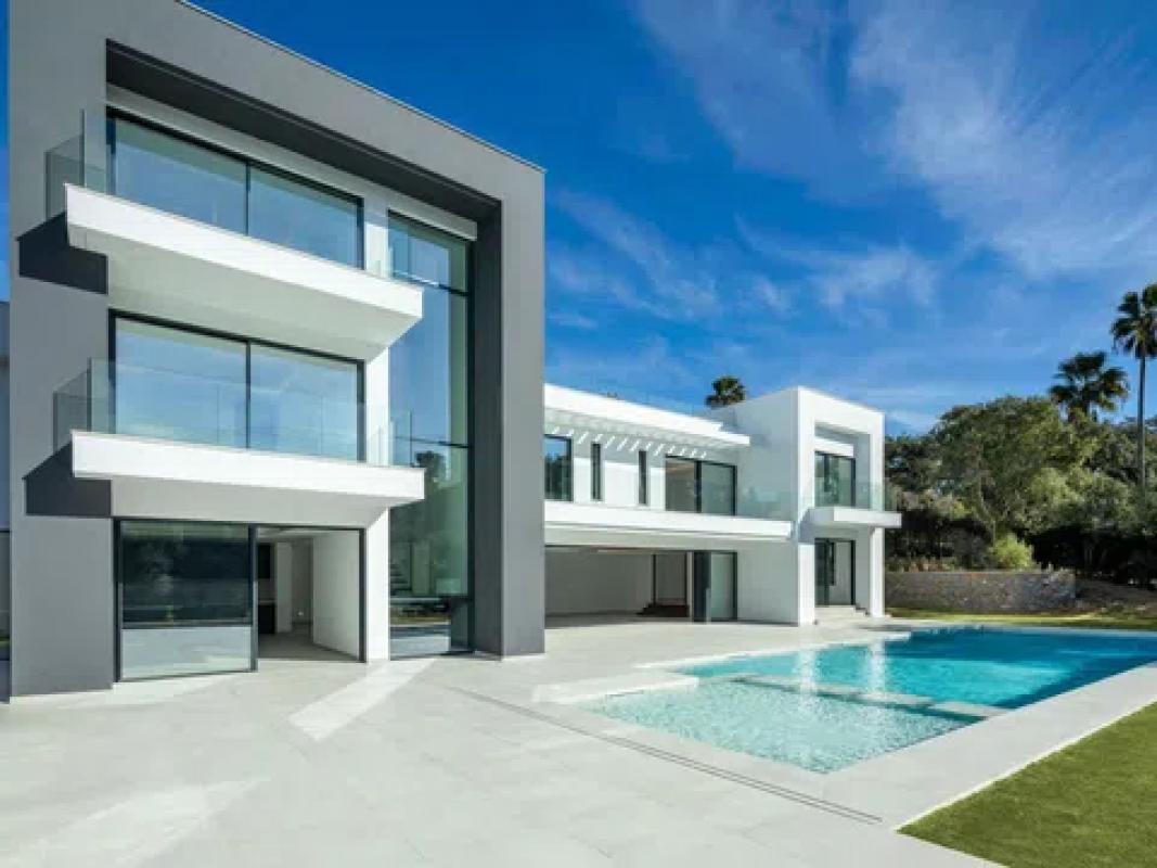 Obra nueva Casa Quixote en Sotogrande (Revista) photo 5