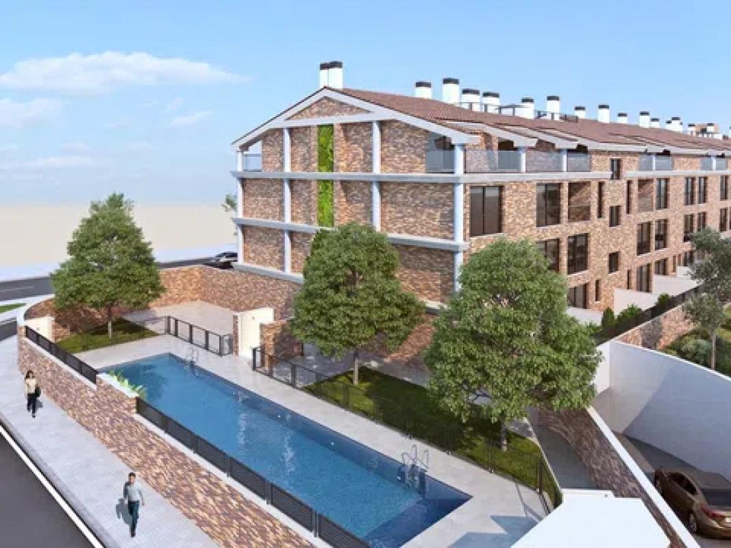 New construction Living Valdeoliva in San Agustín de Guadalix photo 1