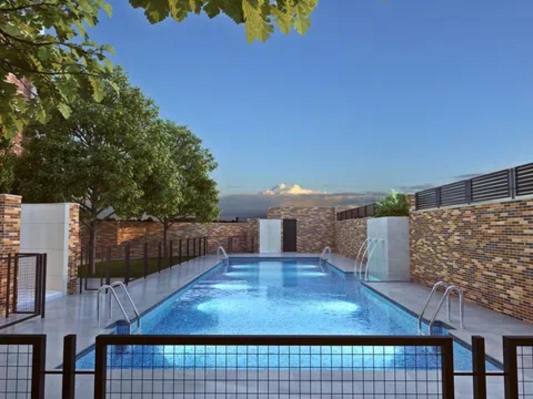 New construction Living Valdeoliva in San Agustín de Guadalix photo 3