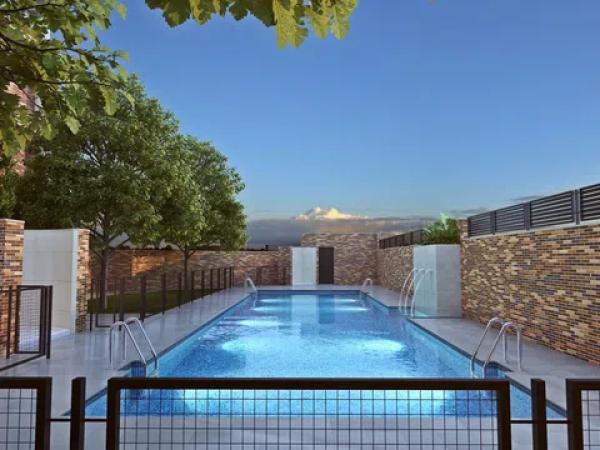 Promotion Living Valdeoliva new development in San Agustín de Guadalix thumbnail 2