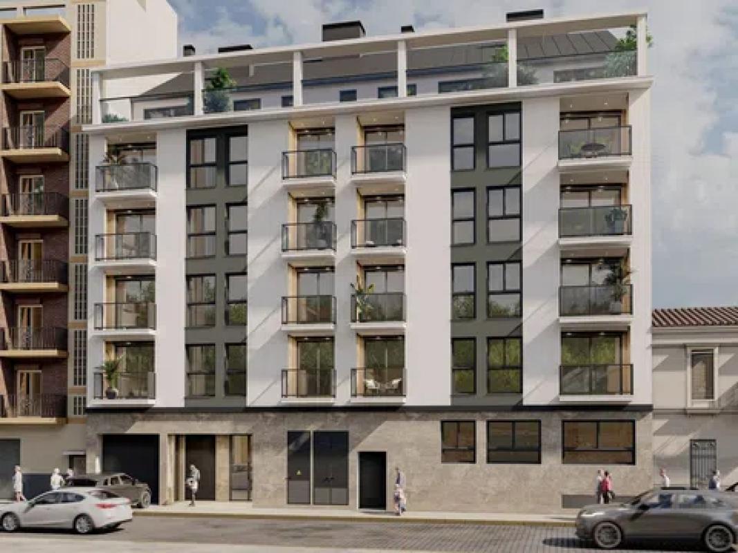 Residencial José Grollo