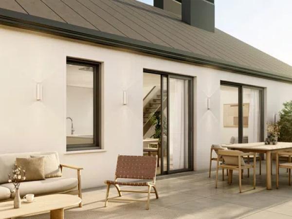 Promoción Residencial José Grollo obra nueva en València photo 2
