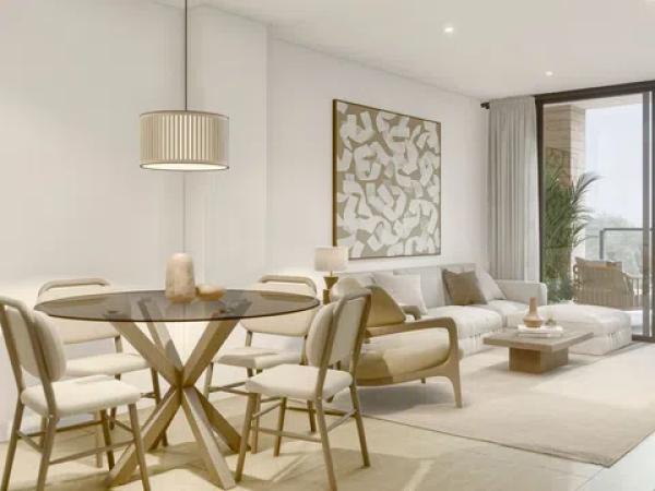 Promoción Residencial José Grollo obra nueva en València photo 4