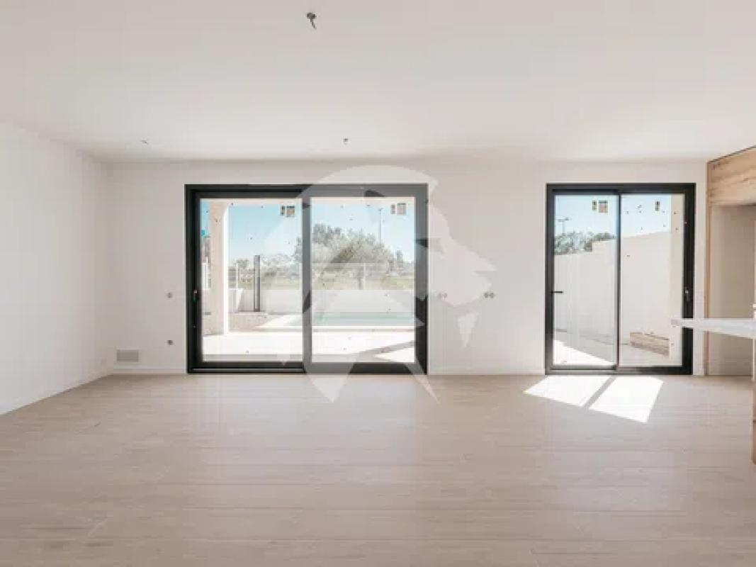Obra nueva Chalet independiente en La Pobla de Vallbona en La Pobla de Vallbona (Revista) photo 4