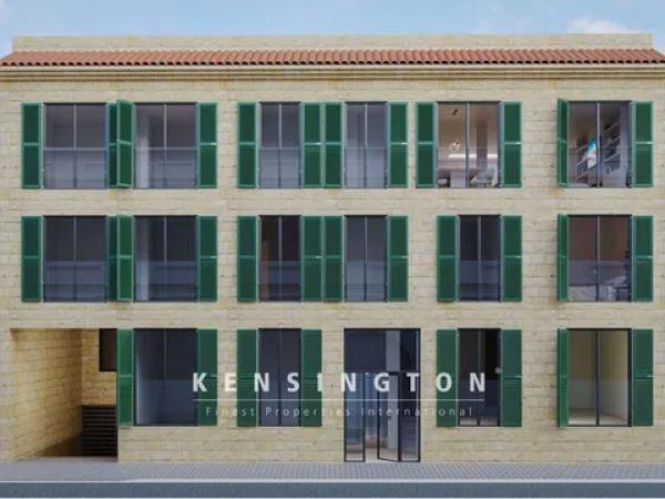 Продажа квартиры на Calle Llorenç Villalonga 9, 11, Арта thumbnail 2