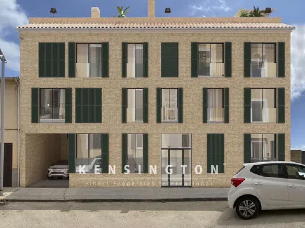 Venta de piso en Calle Llorenç Villalonga 9, 11, Arta
photo 4