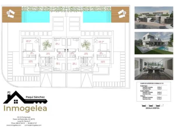 Promotion Alto Mogote new development in Colmenar Viejo thumbnail 2