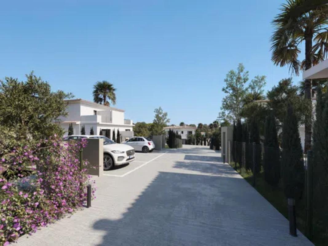 Obra nueva Cala Romántica en Manacor (Revista) photo 4