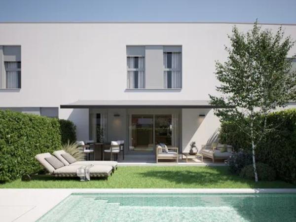 Promotion Dendra II new development in Alcalá de Henares thumbnail 1