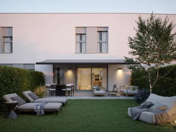 Promotion Dendra II new development in Alcalá de Henares photo 4