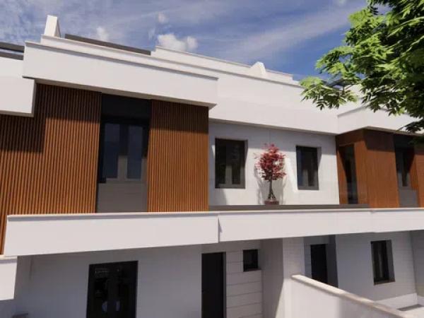 Promoción Novaé obra nueva en Ecija photo 1