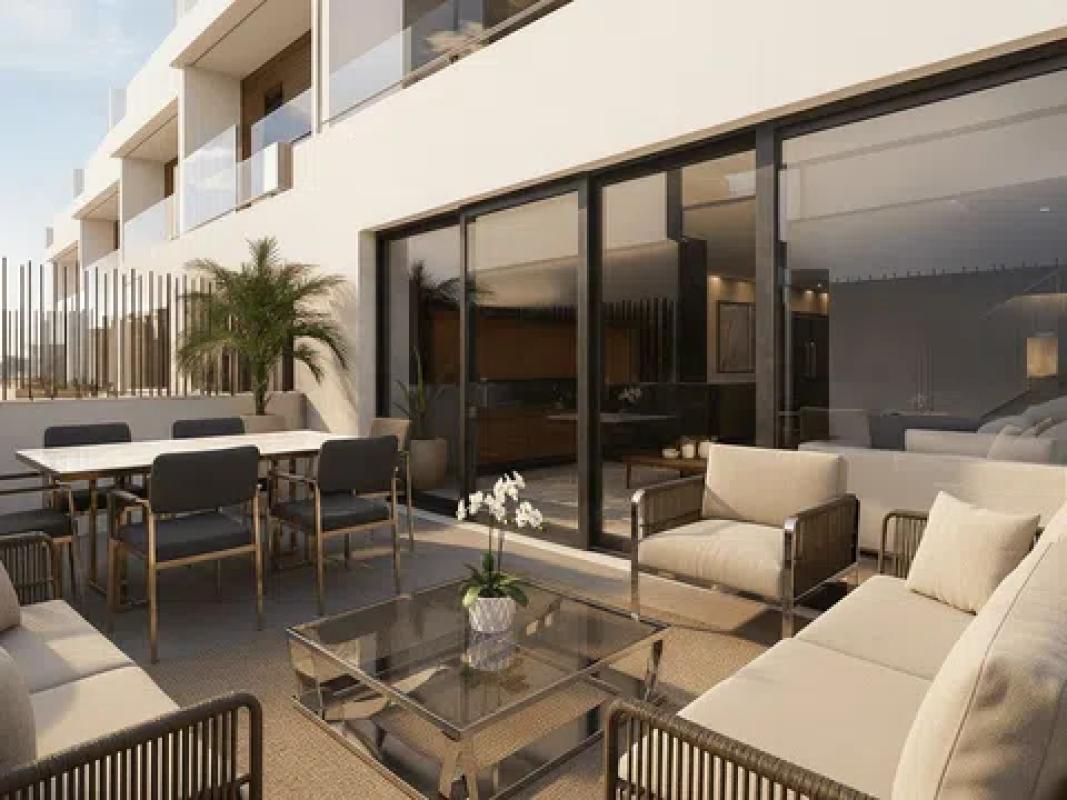 Sale of townhouse in  Avenida de la Magdalena, 18 , Massamagrell photo 4