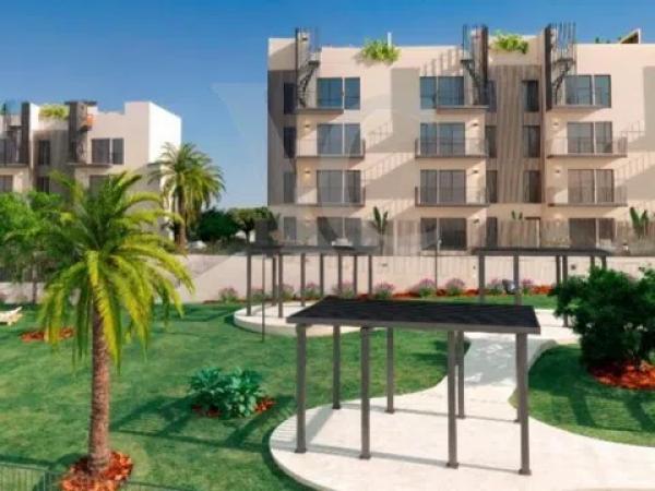 Promoción Complejo Residencial De Viviendas Sotobosque obra nueva en Algeciras photo 1